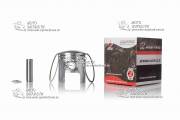 Поршень Honda TACT AF-16 d-40 мм JETAR