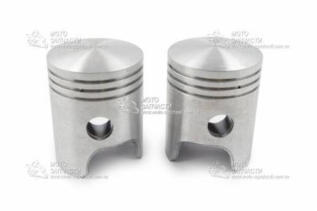 Поршень ЯВА 638 12V d-59 мм +1.0 ALMOT Польша Поршень ЯВА 638 12V d-59 мм +1.0 ALMOT Польша
