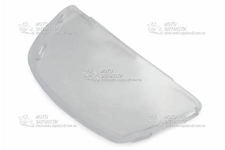 Стекло фары Yamaha JOG SA-24 OEM