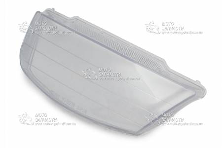 Стекло фары Yamaha JOG SA-16 OEM