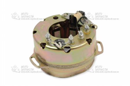 Генератор МИНСК 14V/65W 7+1 катушка YSV