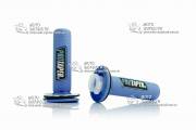 Ручки руля тюнинг PROTAPER синие