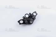 Пластина траверсы Yamaha YBR-125 верняя OEM