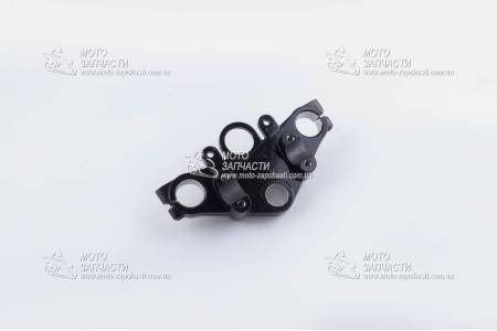 Пластина траверсы Yamaha YBR-125 верняя OEM