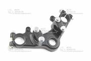 Пластина траверсы Suzuki GN-125 верхняя OEM