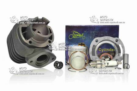 Цилиндр Honda ZX-50/AF-34 d-40 мм омеднение LIPAI PRO Цилиндр Honda ZX-50/AF-34 d-40 мм омеднение LIPAI PRO