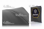 Чехол сиденья Yamaha GEAR UA06J Class-A SOTKA черный