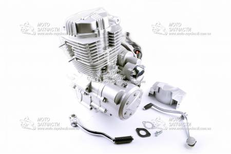Двигатель LIFAN CG-150