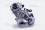 Двигатель мото LIFAN CB-150 цепь LIFAN