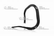 Руль пила Goodluck GL-5800 сталь OEM рельефный