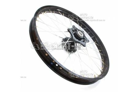 Диск передний Viper Cross 1.6*21 спица RW Диск передний Viper Cross 1.6*21 спица RW