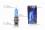 Лампа фари ACTIVE 12V/18/18W 1 ус BLUE VISION синя