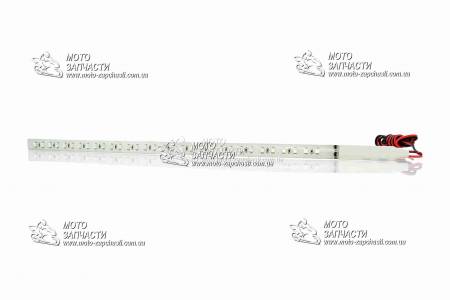 Лента LED силикон на двухстороннем скотче l-300 мм WOYE Лента LED силикон на двухстороннем скотче l-300 мм WOYE