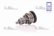 Бендикс Viper Wind GY6-50 GIKEN