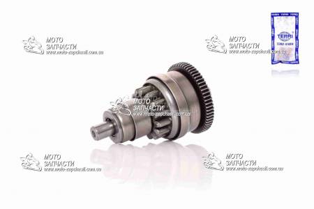 Бендикс Viper Wind GY6-50 GIKEN Бендикс Viper Wind GY6-50 GIKEN