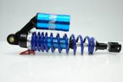 Амортизатор Viper Storm 320 мм газомаслянный SAM синий