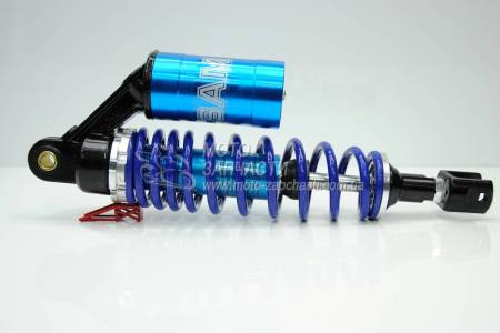 Амортизатор Viper Storm 320 мм газомаслянный SAM синий
