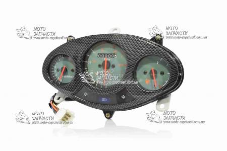 Панель приборов Viper Active NEW 60км/ч OEM Панель приборов Viper Active NEW 60км/ч OEM