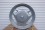 Диск Suzuki Lets 2.15х10 задний original 