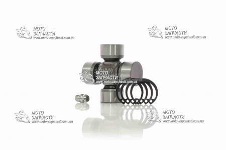 Крестовина коробки ZUBR CG-200 d-20 L-55 RW Крестовина коробки ZUBR CG-200 d-20 L-55 RW