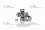 Крестовина коробки ZUBR CG-200 d-20 L-55 RW