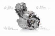 Двигатель LIFAN CB-150 162FMJ-2 AC WONJAN