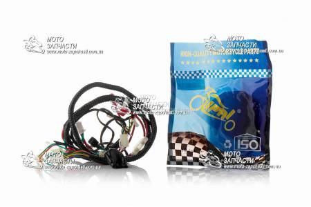 Электропроводка Viper WIND GY-80 QT16 LIPAI Электропроводка Viper WIND GY-80 QT16 LIPAI