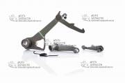 Ремкомплект вала переключения передач Viper Active GS-110 OEM