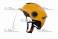 Шлем-полулицевой DAVID mod:307+регулятор желтый