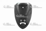 Передний клюв Viper WIND GY-80 SEE черный