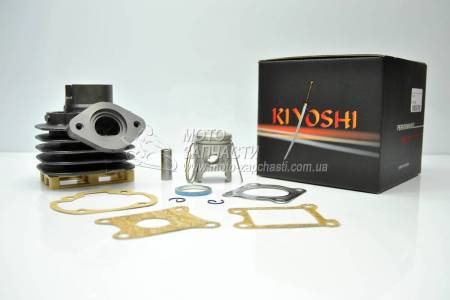 Цилиндр Honda ZX-50 AF-34 d-40 мм KIYOSHI