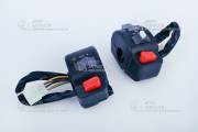 Тумблера руля Viper Matrix GY-150 диск/диск OEM