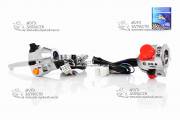 Тумблера руля Zongshen CB-150 LIPAI чоппер