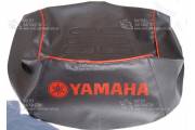 Чехол сиденья Yamaha JOG POCHE SA-08 кожвинил