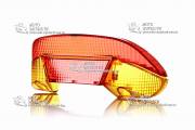 Стекло стопа + поворотов Honda DIO AF-27 OEM