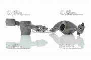 Коромысла клапанов ГРМ Honda DIO AF-62 OEM