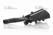 Корпус воздушного фильтра Alfamoto GY-80 длинный патрубок