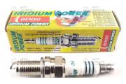 Свеча зажигания 4-х тактная D8RTI  DENSO Iridium