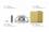 Поршень Yamaha Majesty YP-125 d-53.4 мм JCC Original