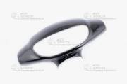 Голова фары (пластик) Viper WIND OEM черная