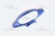 Голова фары (пластик) Viper WIND OEM синий
