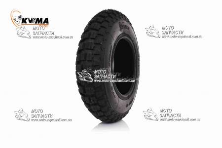 Покрышка тачка 4.00-8 KUMA KM-107 кубик (Vietnam)
