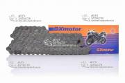 Цепь ходовая 116L/428 Viper ZS-150 GX-Motor
