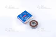 Подшипник коленвала 6306 Lifan CB-250 NSK (Japan)