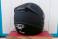 Шлем-полулицевой AK-Helmets mod:720+очки black matt
