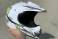 Шлем кроссовый BLD №-819 Monster белый
