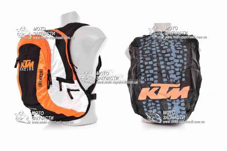 Рюкзак KTM OGIO №2+дождевик