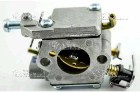 Карбюратор пила Oleo-Mac 350 OEM Карбюратор пила Oleo-Mac 350 OEM