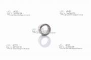 Сепаратор закрытый коробки передач Delta HK13.512 