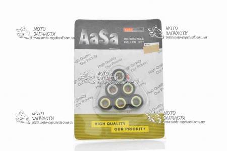 Ролики вариатора Suzuki 17*12 10G AaSA Ролики вариатора Suzuki 17*12 10G AaSA